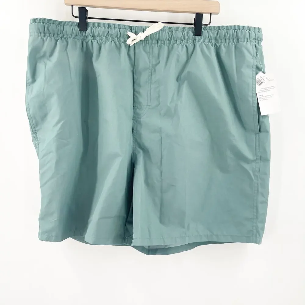 OLD NAVY Swim Trunks Size XXL 7